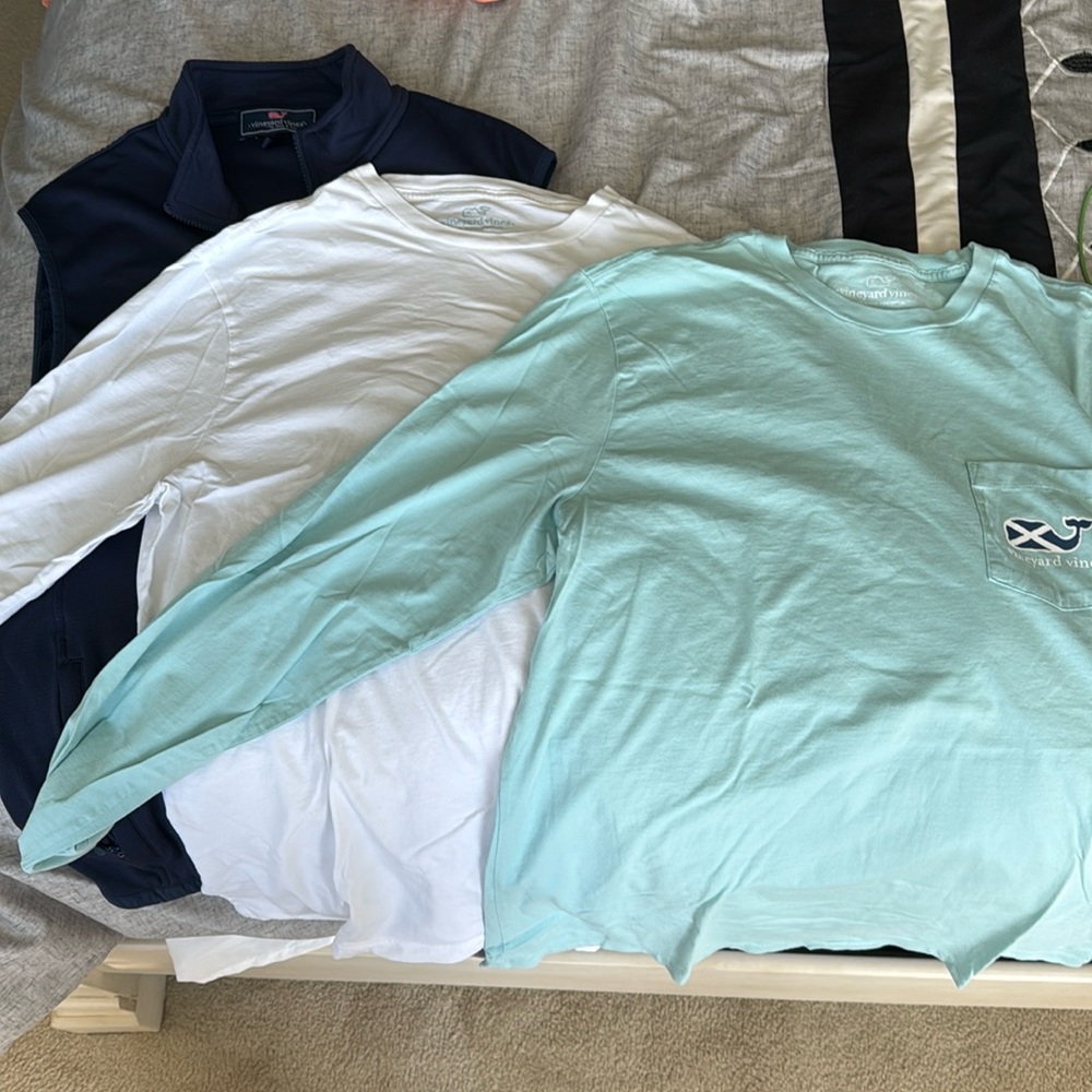 Vineyard Vines Bundle